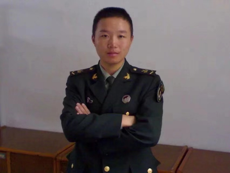 静下心来，等的第一张照片--福安交友网