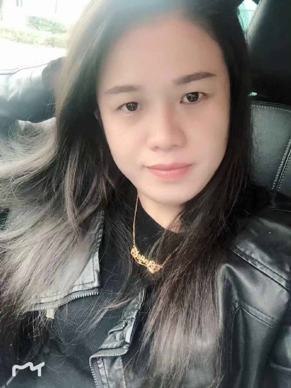 秋寶的第一张照片--福安交友网