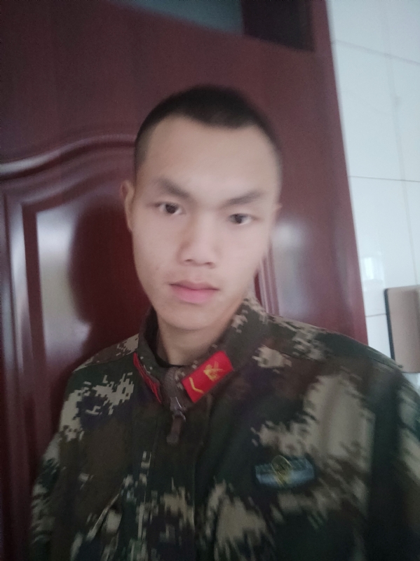 洛洛的第一张照片--福安交友网