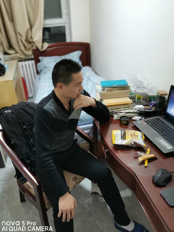 寻爱的第一张照片--福安交友网