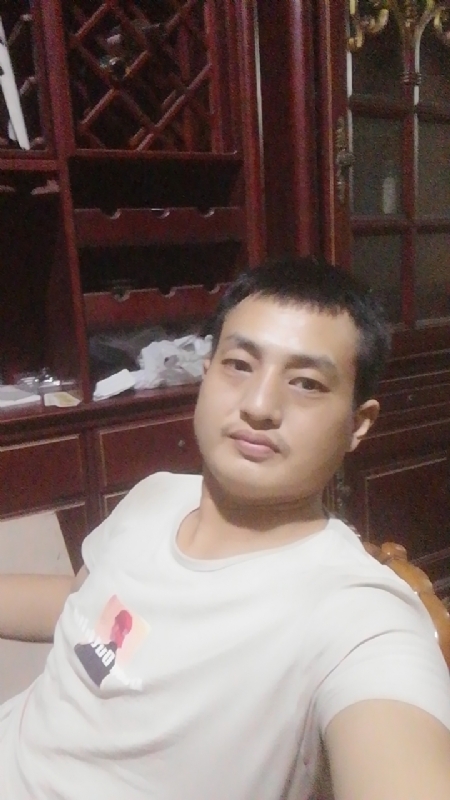 明天遇见你的第一张照片--福安交友网