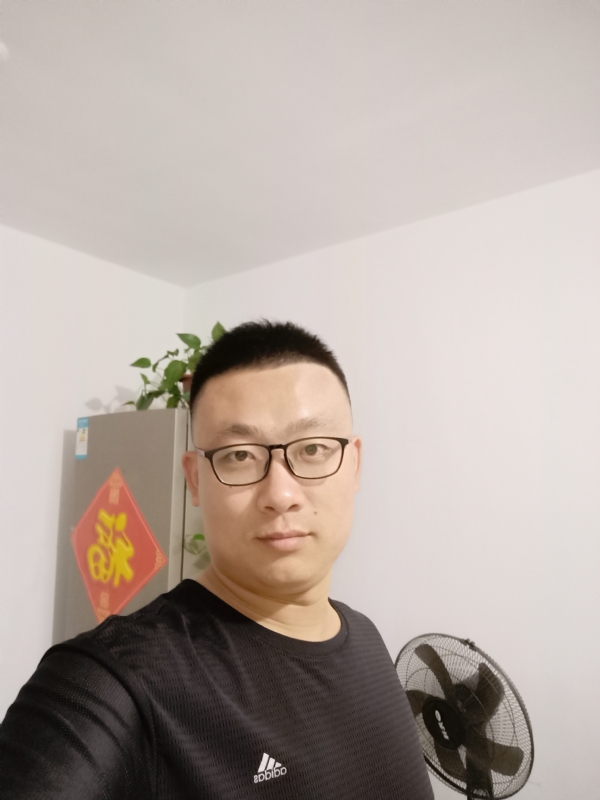 小超超的第一张照片--福安交友网