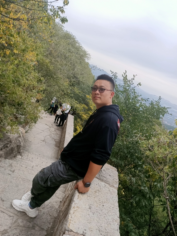 小超超的第二张照片--福安交友网
