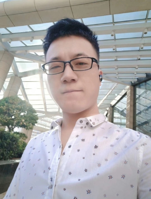 你是人间四月天的第一张照片--福安交友网