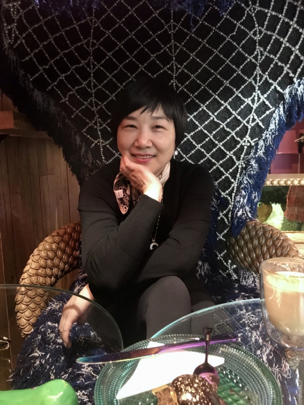 Cindy的第一张照片--福安交友网