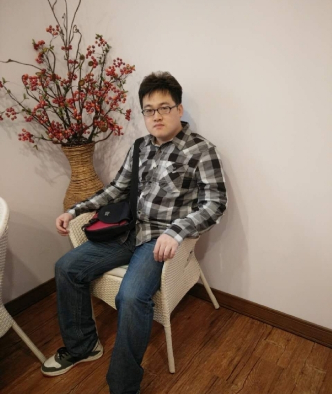风铃的第二张照片--福安交友网