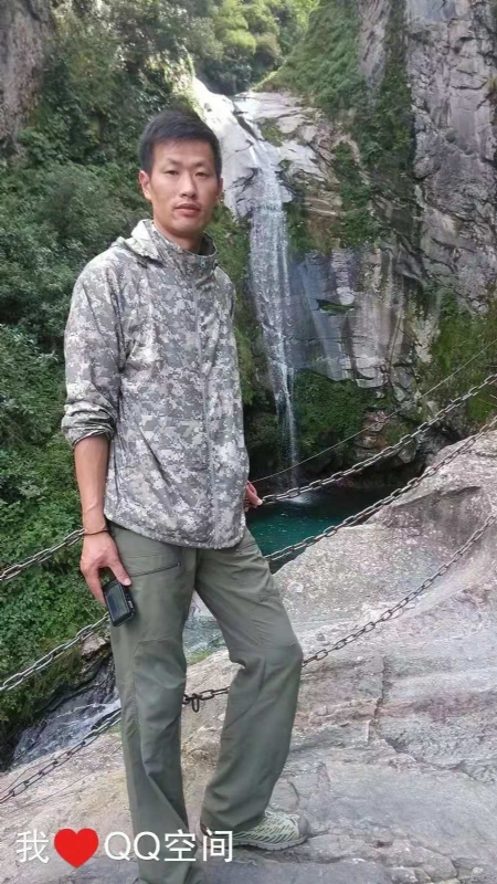 陌颜的第二张照片--福安交友网