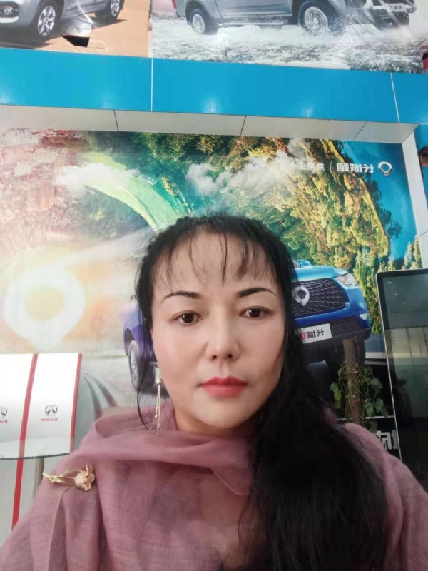 山花的第一张照片--福安交友网