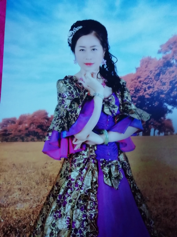 清水芙蓉的第一张照片--福安交友网