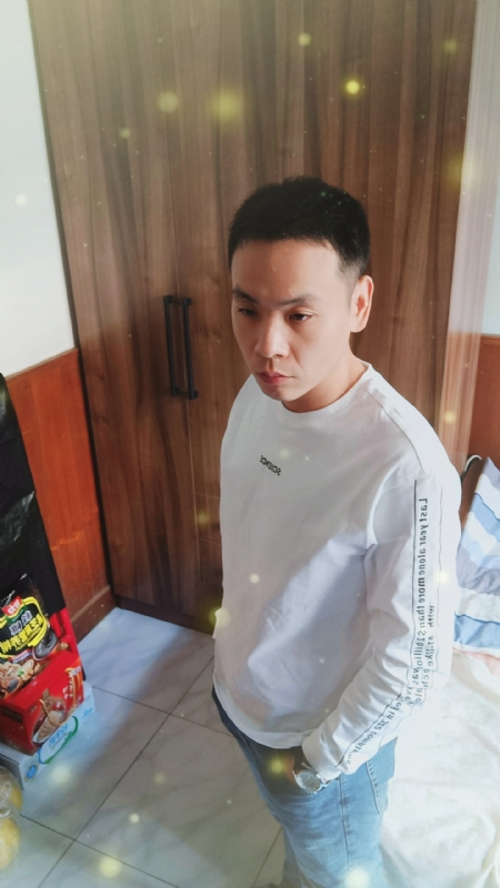 没有蜡笔的小航的第三张照片--福安交友网