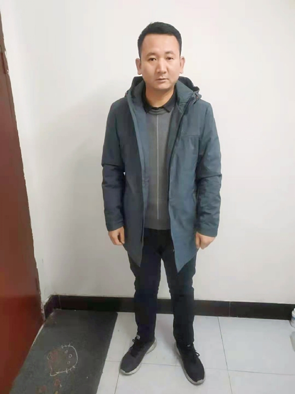 风轻雨淡的第一张照片--福安交友网