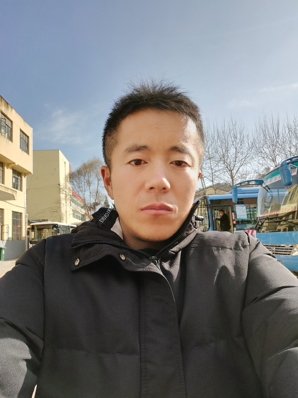 孤独的云的第三张照片--福安交友网