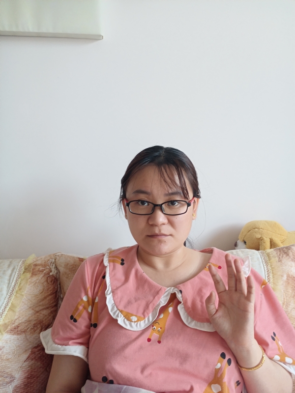 块块的第二张照片--福安交友网
