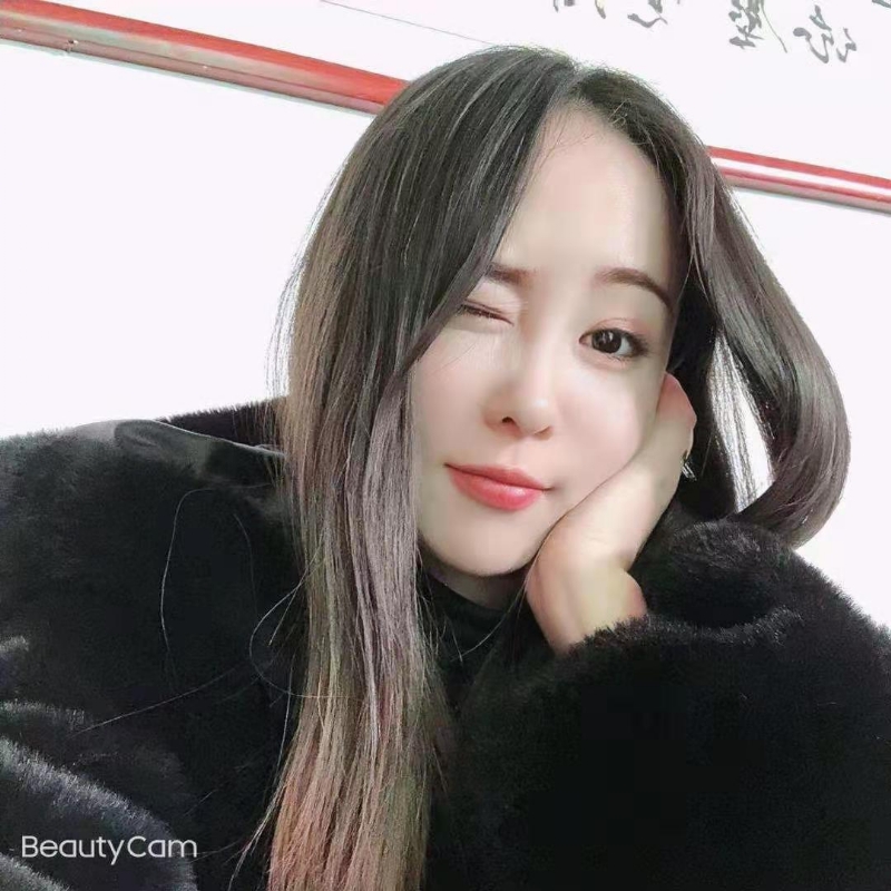 暖暖的第一张照片--福安交友网
