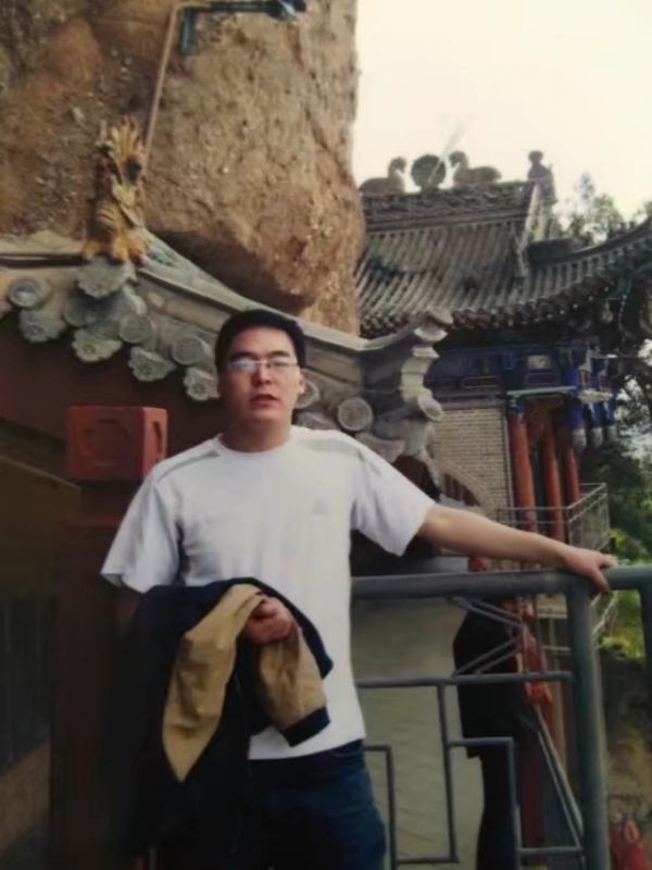 情迷海棠的第一张照片--福安交友网