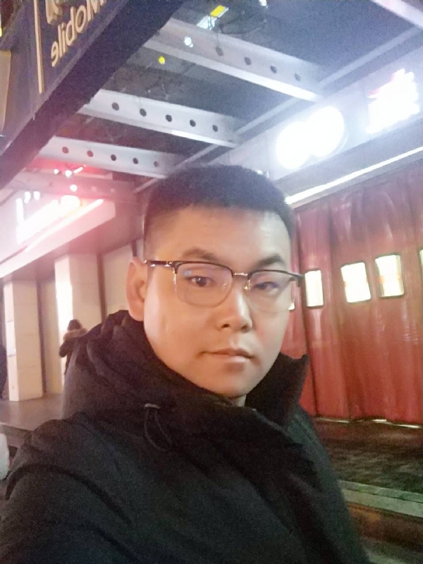 杜跃龙的第二张照片--福安交友网
