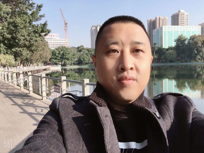 惜遇淡别的第一张照片--福安交友网