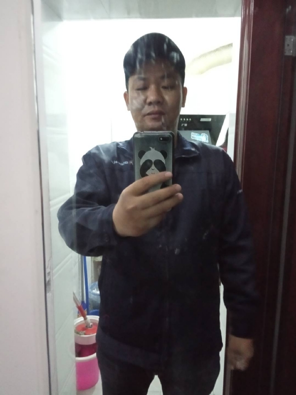 寂寞丑小鸭的第一张照片--福安交友网