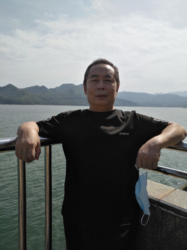 重振雄风的第四张照片--福安交友网