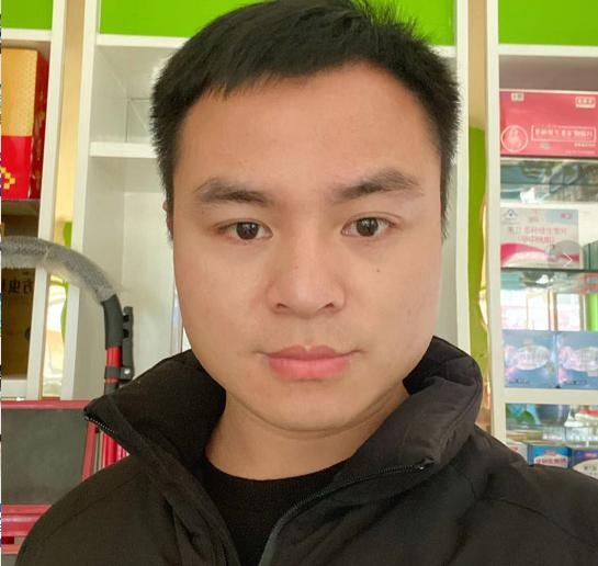 凡心的第一张照片--福安交友网