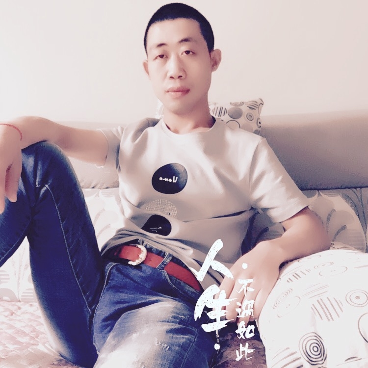 简单的爱的第一张照片--福安交友网