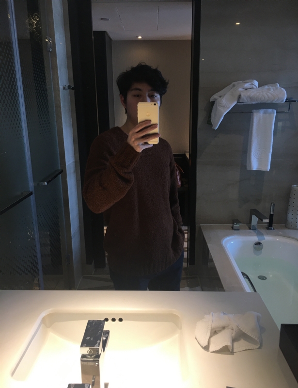 Murry的第一张照片--福安交友网