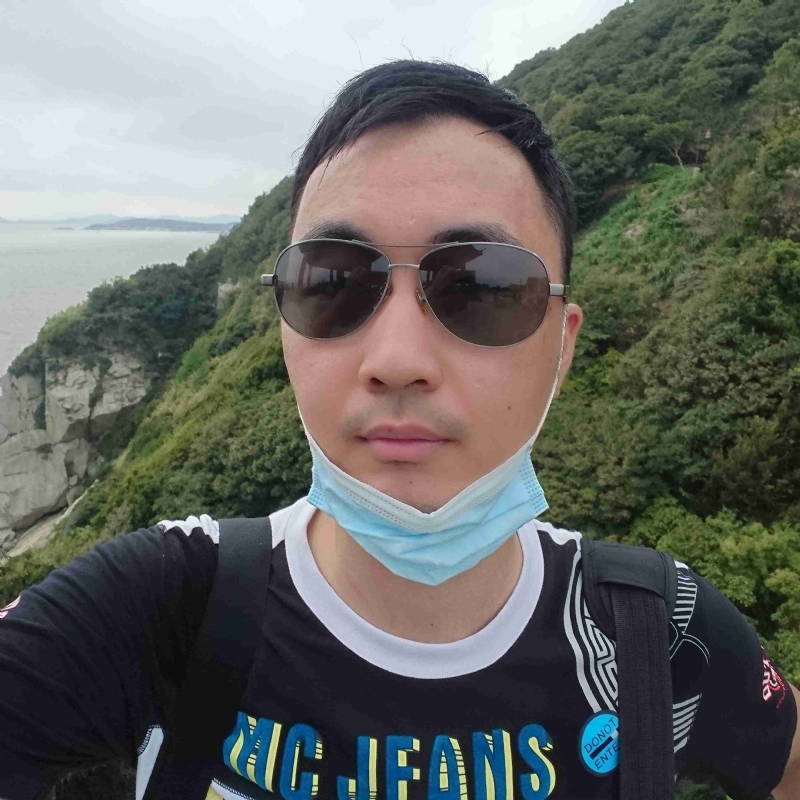 h君的第一张照片--福安交友网