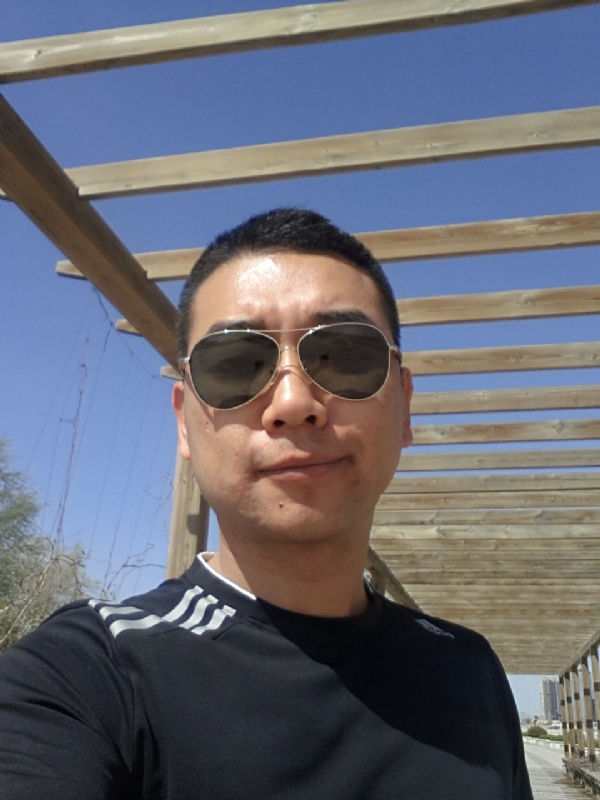 我见尤怜的第一张照片--福安交友网