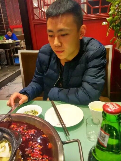 圈圈的第二张照片--福安交友网