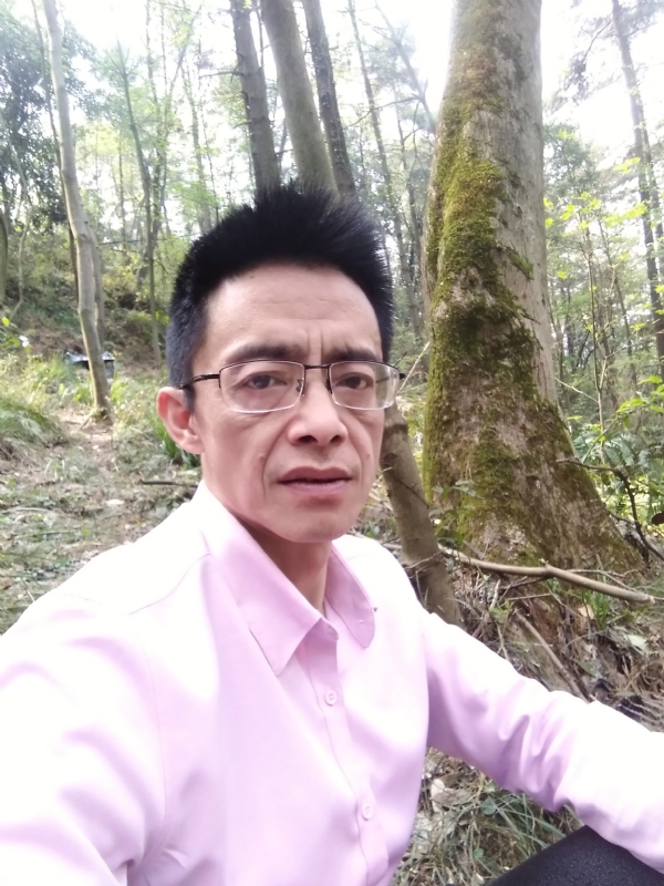 吴彬的第一张照片--福安交友网