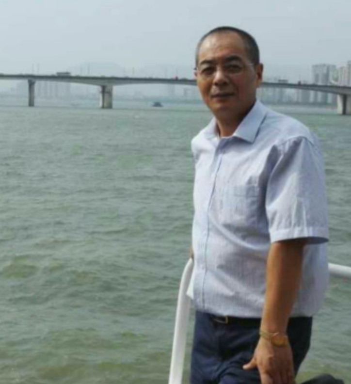 辛民的第二张照片--福安交友网