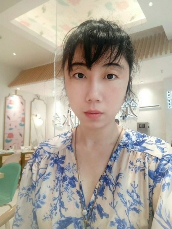 蜜糖的第一张照片--福安交友网
