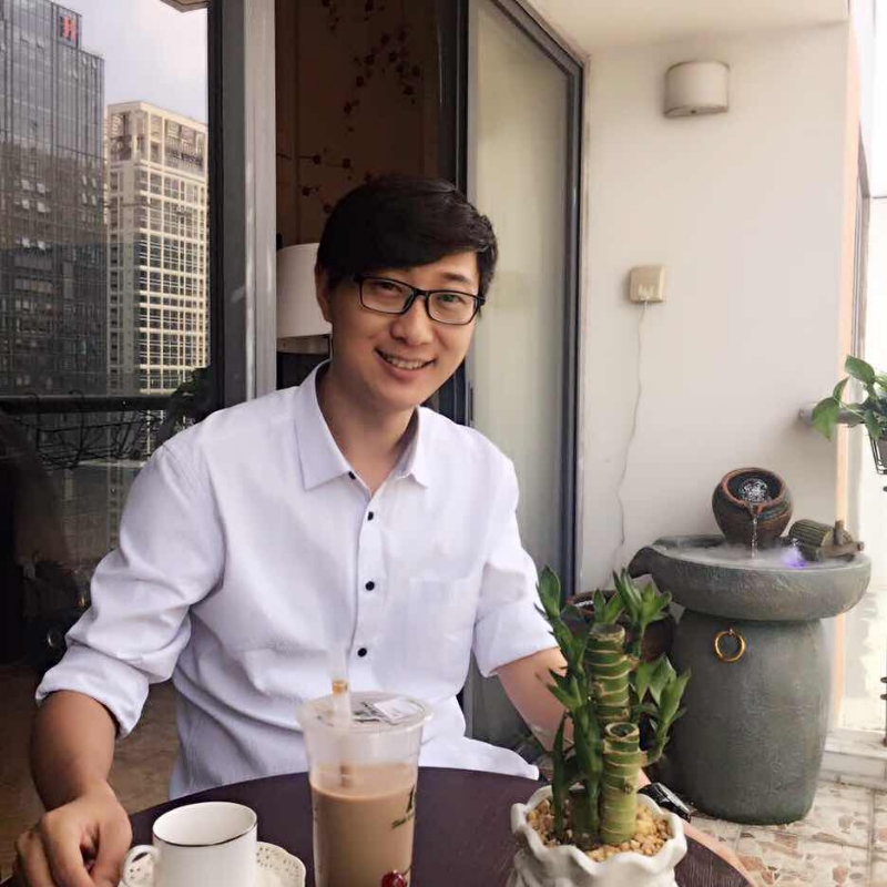 小叮当的第二张照片--福安交友网