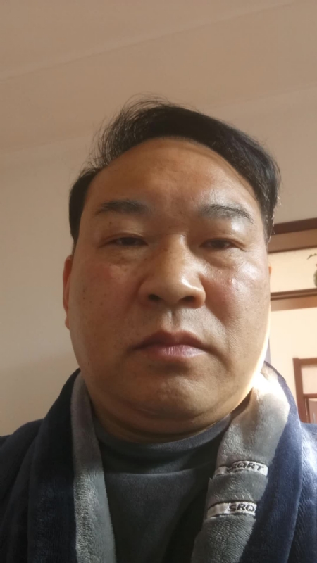 笨笨的第一张照片--福安交友网