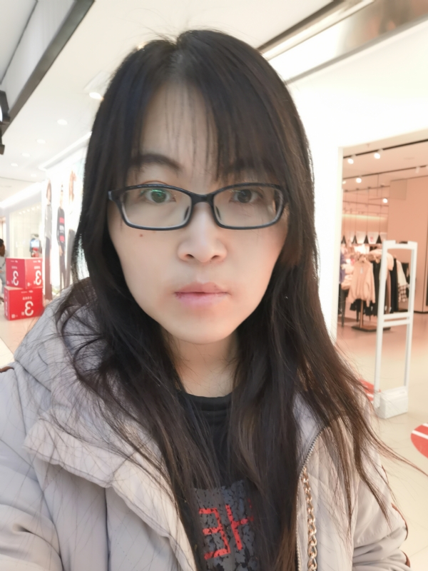 安安的第一张照片--福安交友网