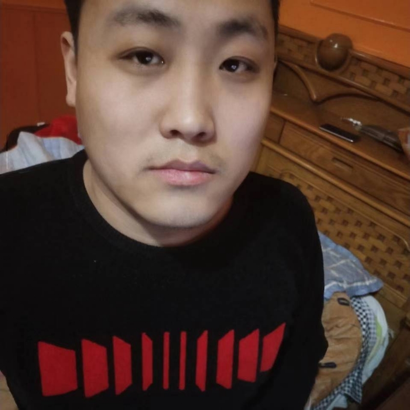 随意而安的第一张照片--福安交友网