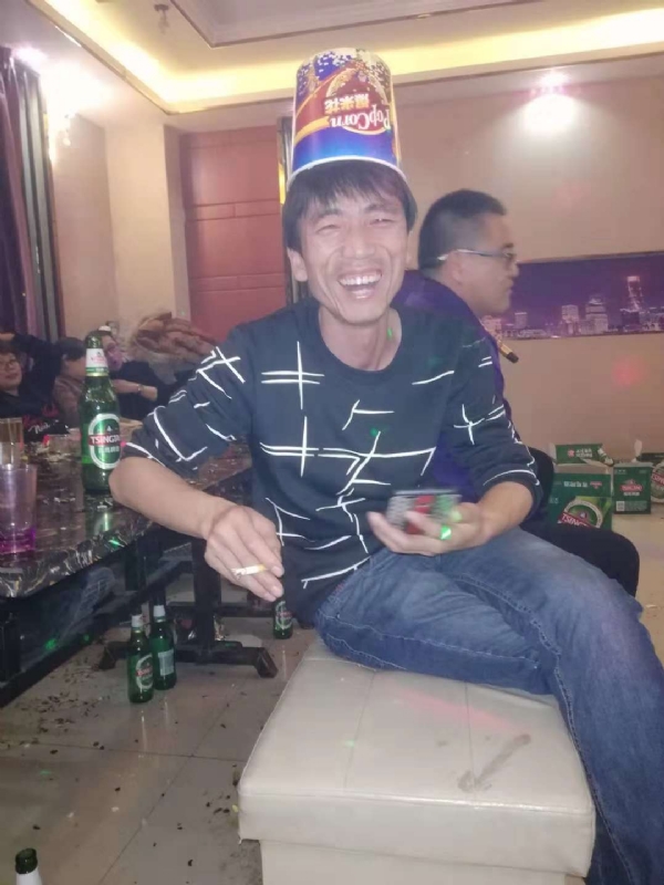 可惜我是水瓶座的第一张照片--福安交友网