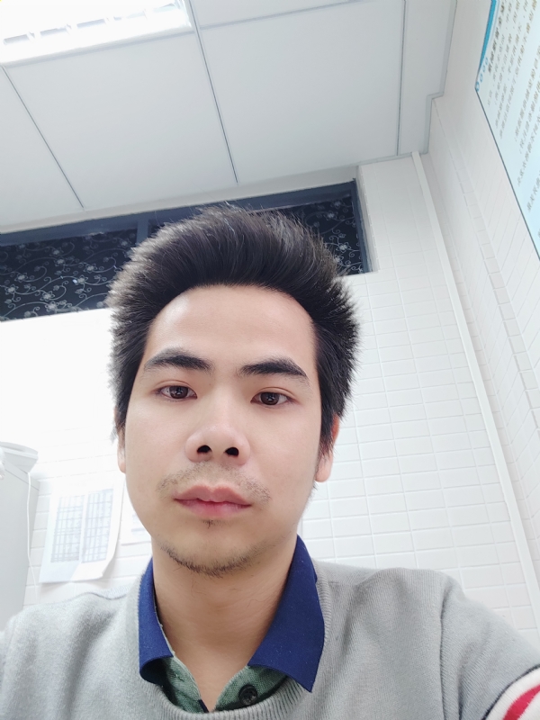 蓝先生的第一张照片--福安交友网