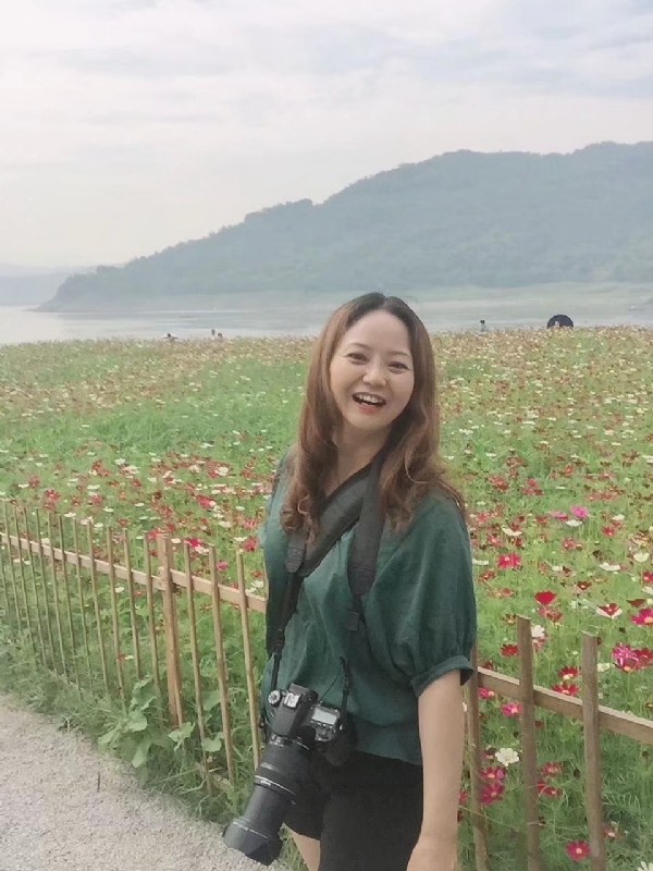 花雨的第一张照片--福安交友网