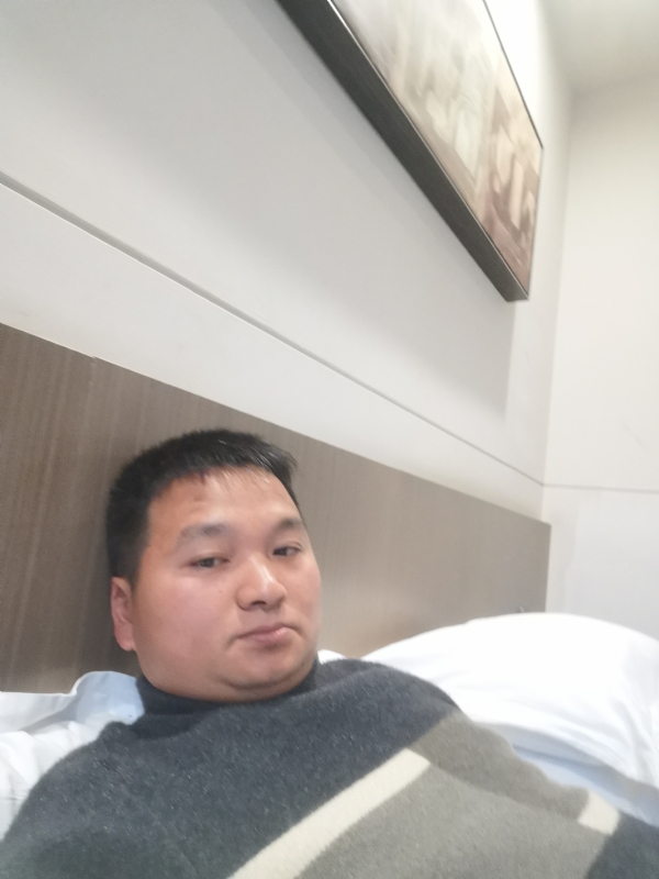 缘来如此的第一张照片--福安交友网