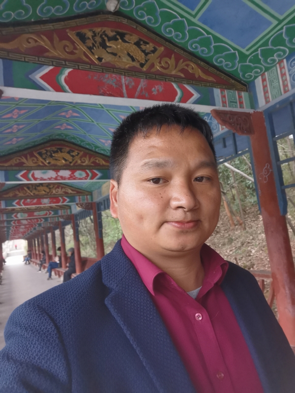 缘来如此的第二张照片--福安交友网