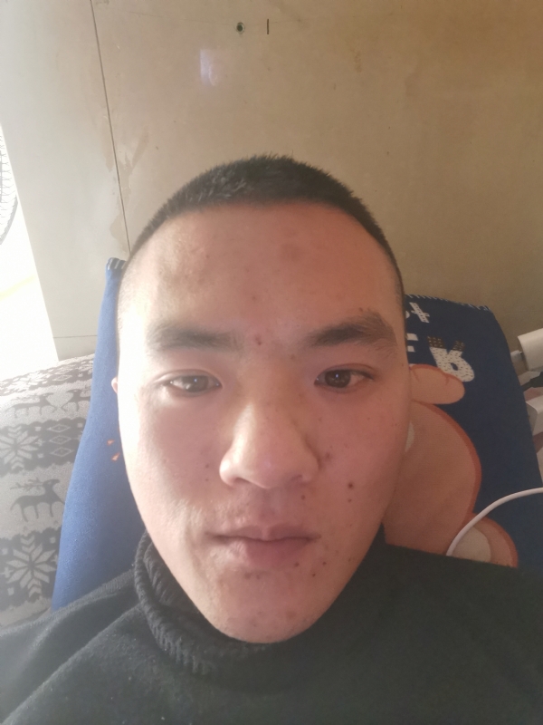余生平凡的第一张照片--福安交友网