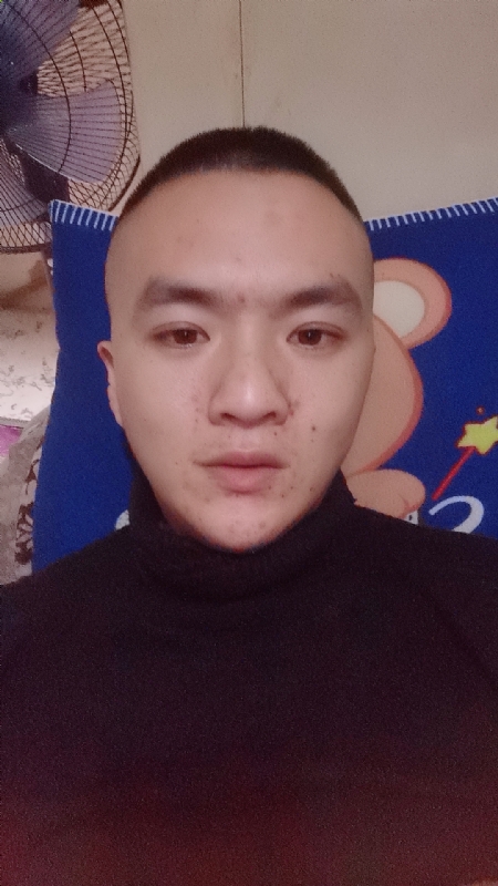 余生平凡的第三张照片--福安交友网