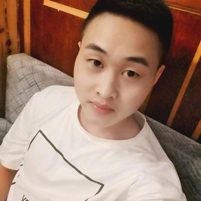 娃娃脸小爸爸的第二张照片--福安交友网