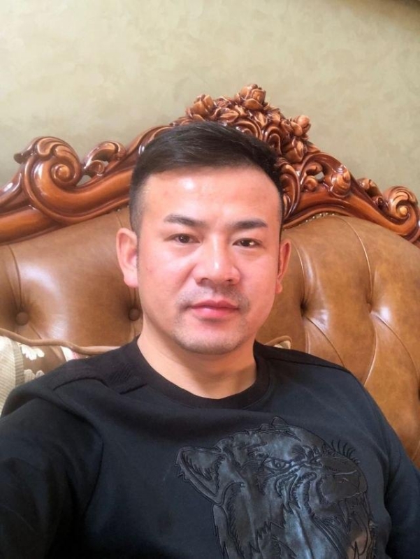 许你一笔墨的第一张照片--福安交友网