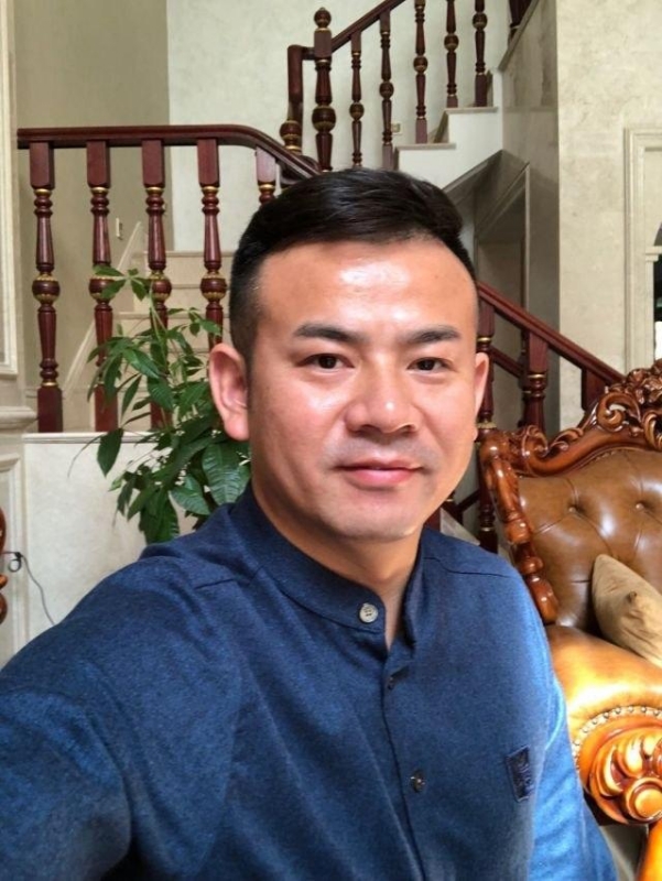 许你一笔墨的第二张照片--福安交友网