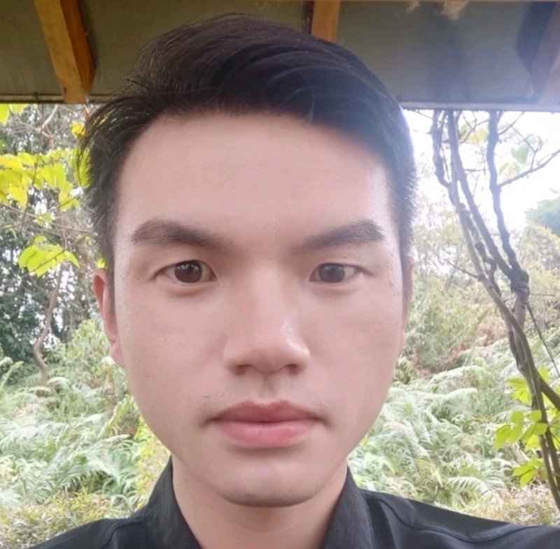 彬彬有礼的第一张照片--福安交友网