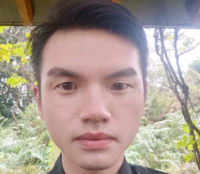 彬彬有礼的第二张照片--福安交友网