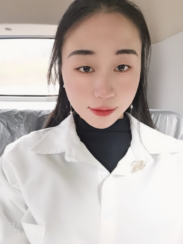 丽丽的第三张照片--福安交友网
