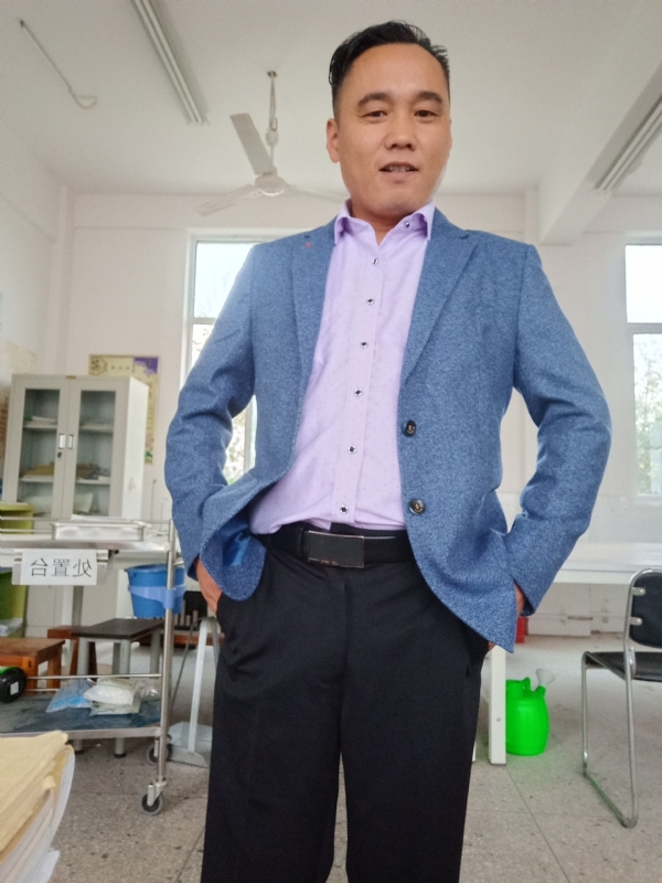 我想有个家的第一张照片--福安交友网